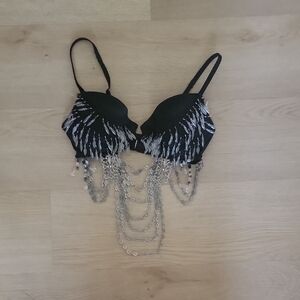 Belly Dancer Set